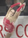carolina kostner