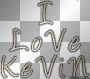 I LoVe KeViN