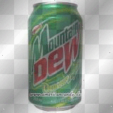 Mountain dew!!!!!!!!!!!