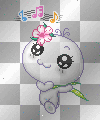 Un p'tit bonhomme 
