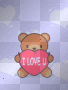 TE AMO