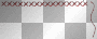 red black laced stitches accent