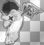 emo angel