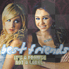 best friends