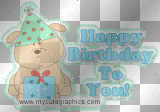 happy b-d 