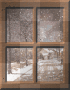 It's Snowing Outside!  ;-}