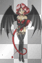 manga- ange ou demon