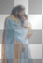  Transparent Jesus & Child  ;-}