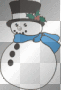 Pupazzo di neve