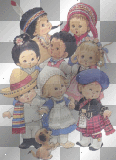BIMBI   DEL   MONDO