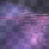 purple water background animated bg