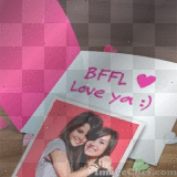 Demi & Selena