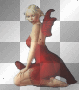 red fairy