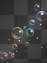 Background- Animated Bubbles