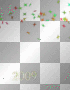 Happy New Year 2009! (Vertical)