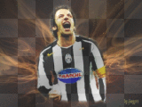 Alex Del Piero il mio capitano