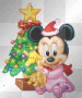 mini navidad