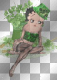 betty
