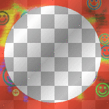 Animated Frame