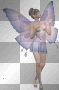 purple fae 