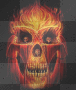 SKULL FIRE