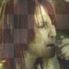 Haley Williams from Paramore