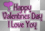Happy Valentines Day