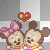 Minnie ♥ Mickey