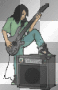 Rock Music...