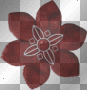 RED FLOWER
