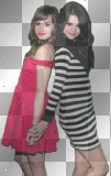Demi&Selena