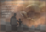 homme