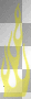 yellow flame-right