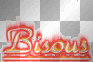 Bisous