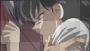Kagome kiss inuyasha