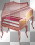 harpsichord