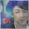 nick jonas graphics