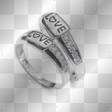LOVE AMORE JEWEL GIOIELLO DIAMOND @ngel@