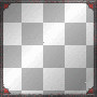black, red and silver animated frame black, red and silver animated frame