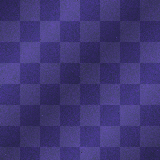 blue violet glitter