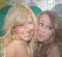 Ashley y Miley