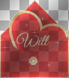 "Will You Be My Valentine?"