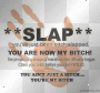 Omg, slap lol