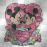 minnie and mickey