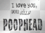 poophead