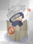 kakashi
