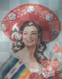 Hispanic/ Latina / Mexican Lady Hispanic/ Latina / Mexican Lady