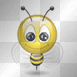 Cute Bee