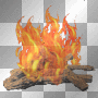 campfire