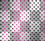black pink white flashing background